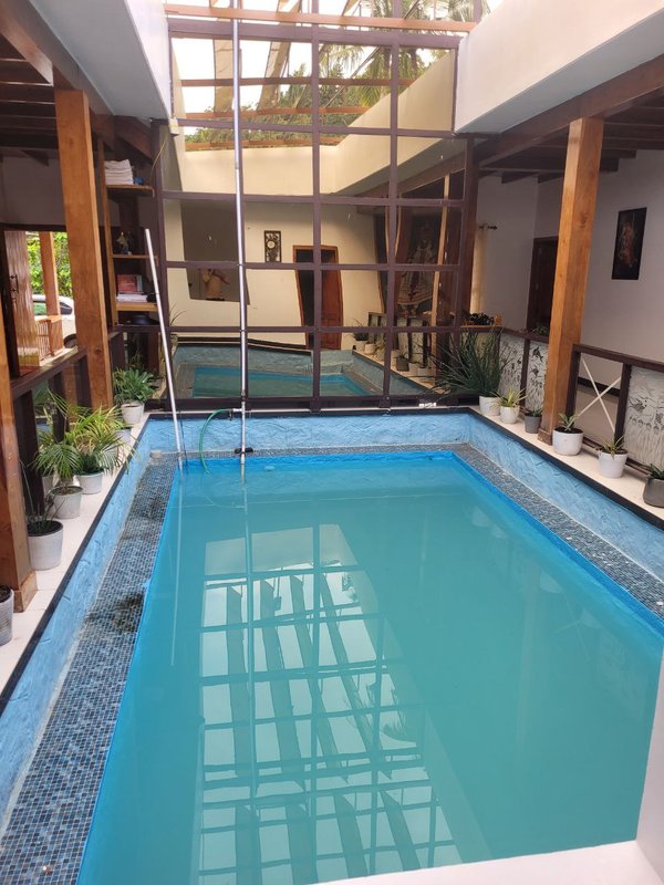 4BR Private Pool Homestay in Thiruvananthapuram