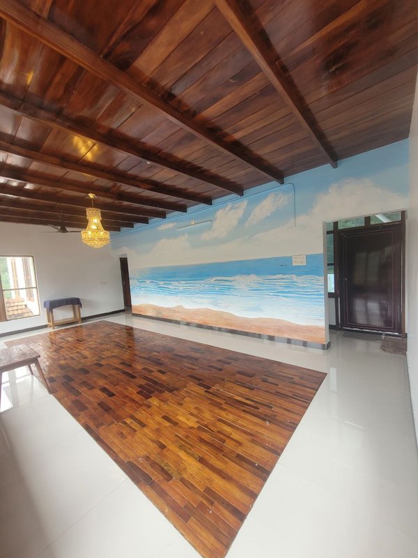 4BR Private Pool Homestay in Thiruvananthapuram