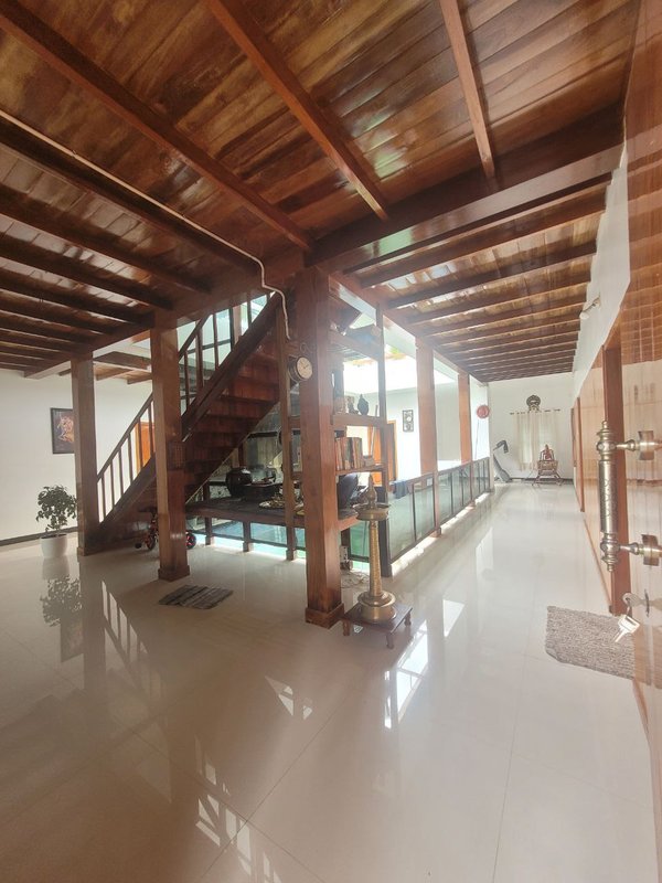 4BR Private Pool Homestay in Thiruvananthapuram