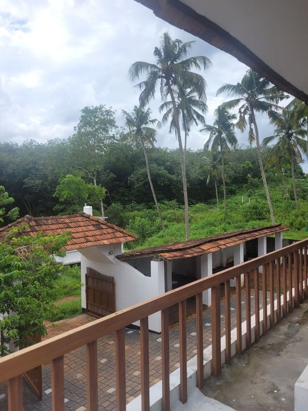 4BR Private Pool Homestay in Thiruvananthapuram