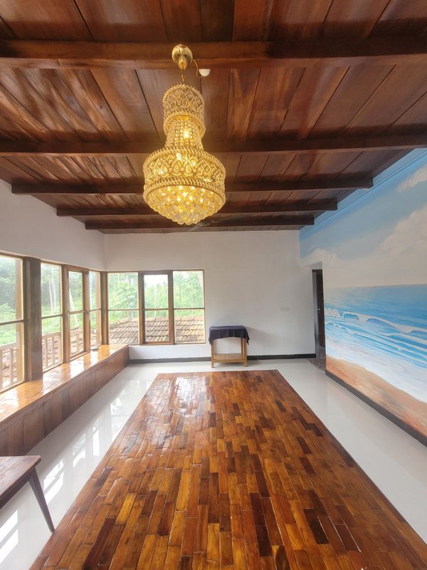 4BR Private Pool Homestay in Thiruvananthapuram