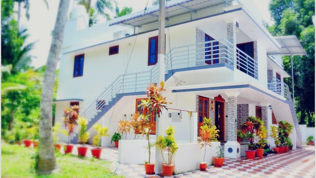 3BHK Homestay near Kovalam