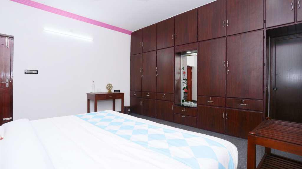3BHK Homestay near Kovalam