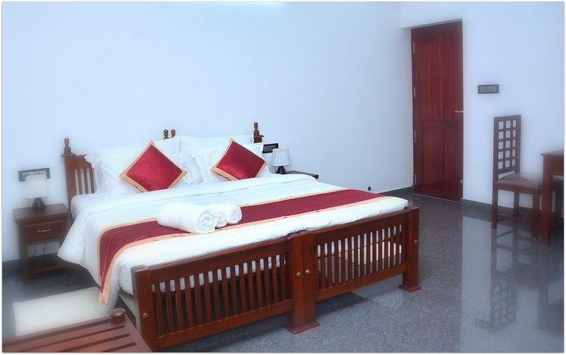 3BHK Homestay near Kovalam