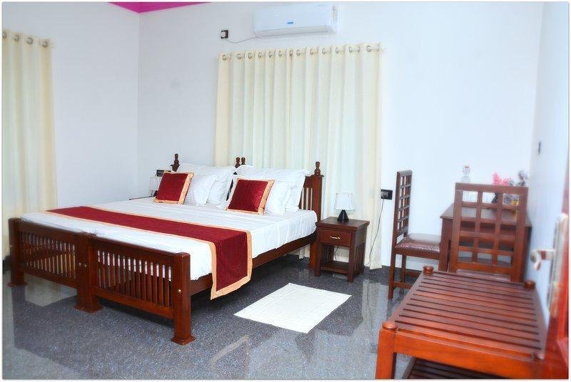 3BHK Homestay near Kovalam