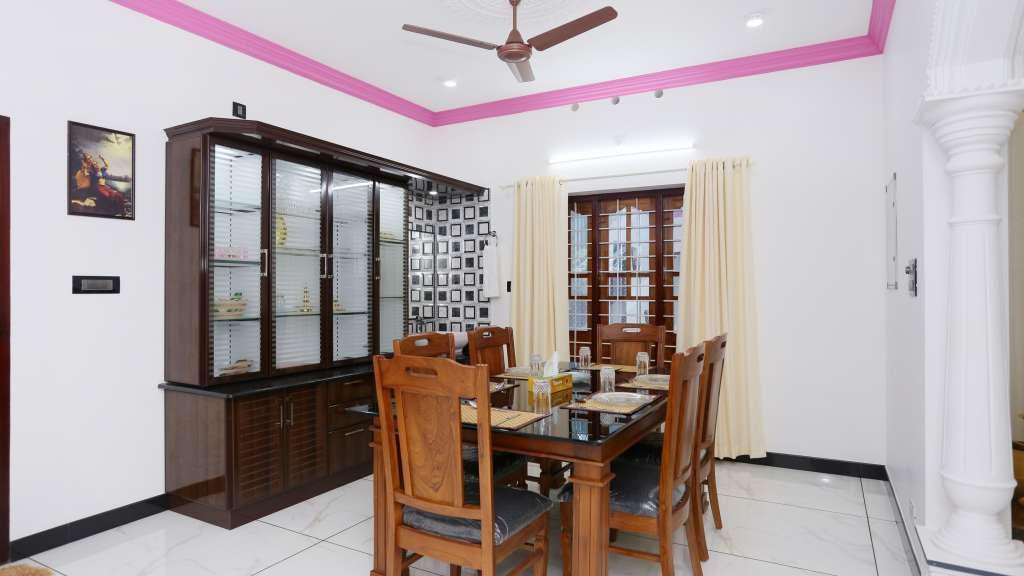 3BHK Homestay near Kovalam