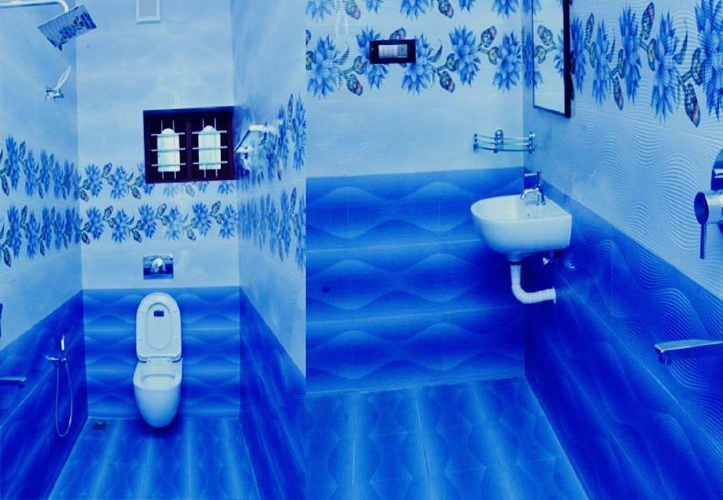 3BHK Homestay near Kovalam