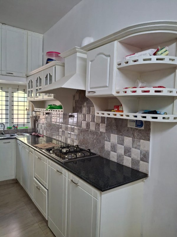3BR Private Villa in Kazhakkoottam