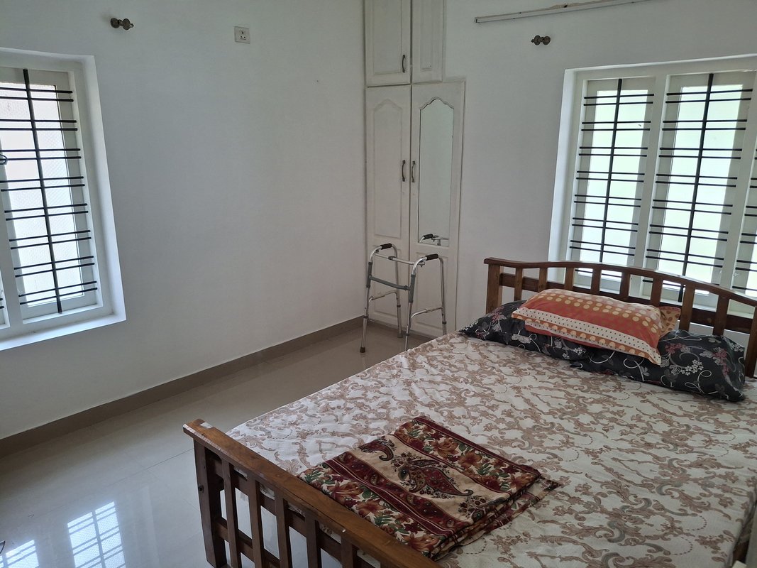 3BR Private Villa in Kazhakkoottam