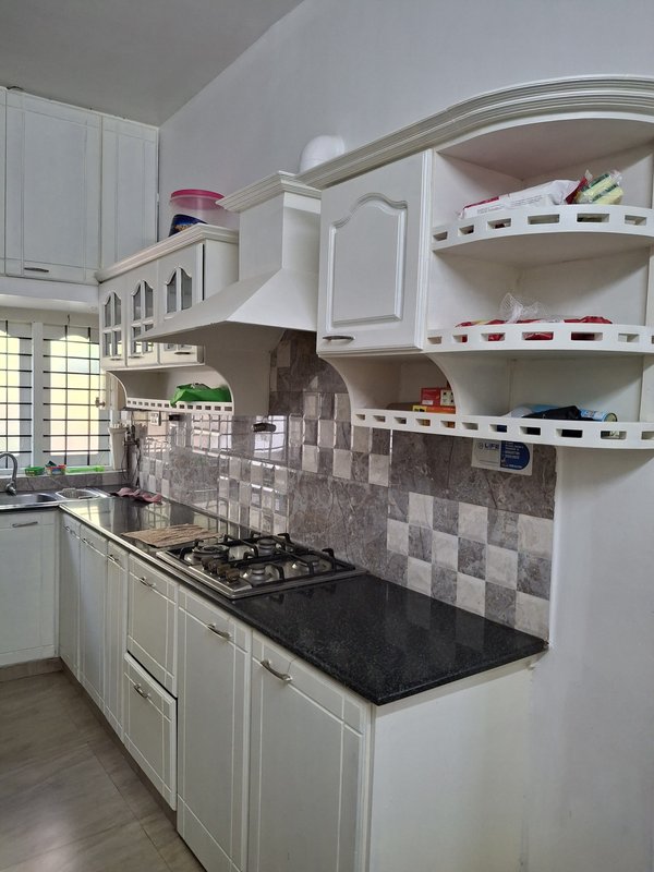 3BR Private Villa in Kazhakkoottam