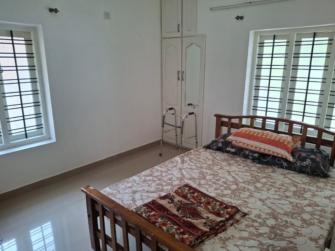 3BR Private Villa in Kazhakkoottam