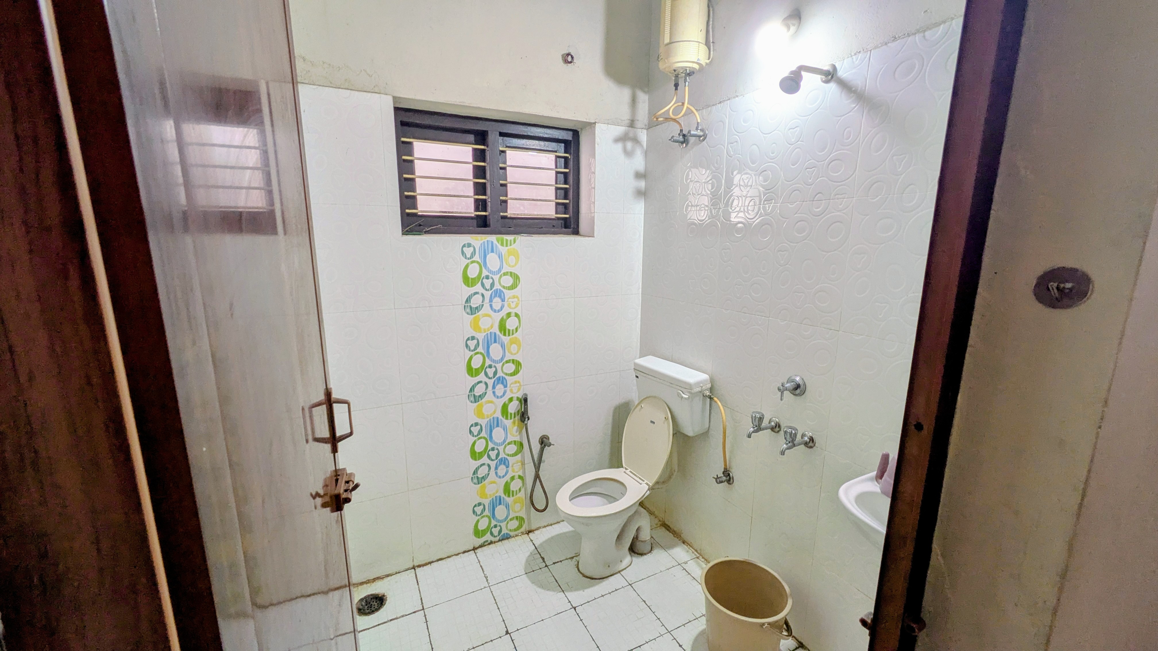 1BHK Homestay in Thiruvananthapuram