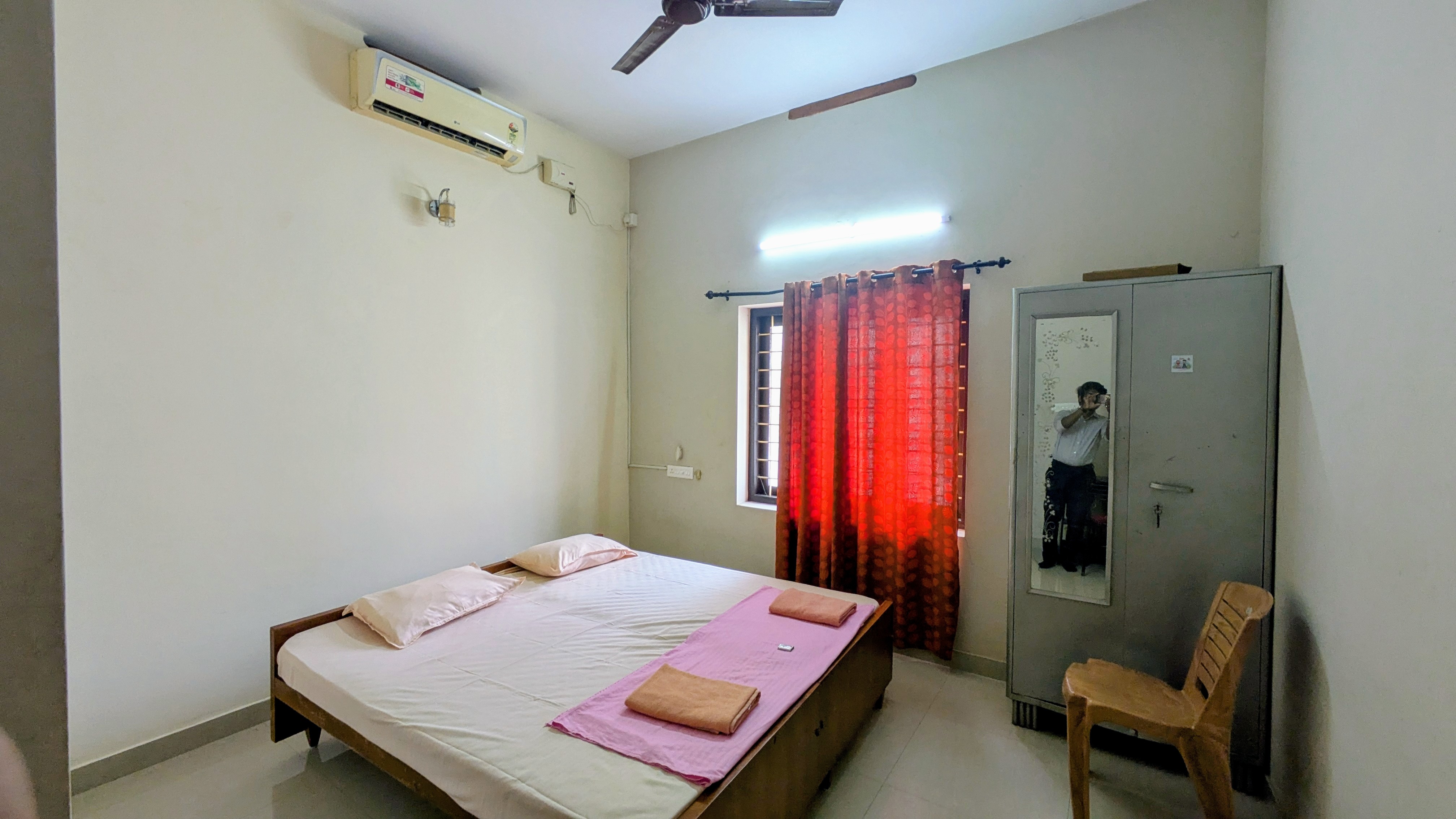 1BHK Homestay in Thiruvananthapuram