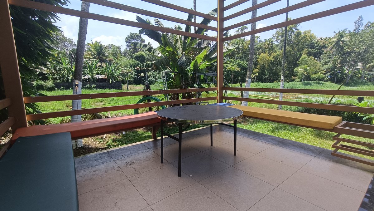 4BHK Private Pool Villa near Kovalam and Nemom Railway Station