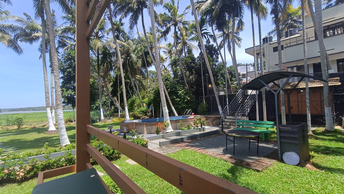 4BHK Private Pool Villa near Kovalam and Nemom Railway Station