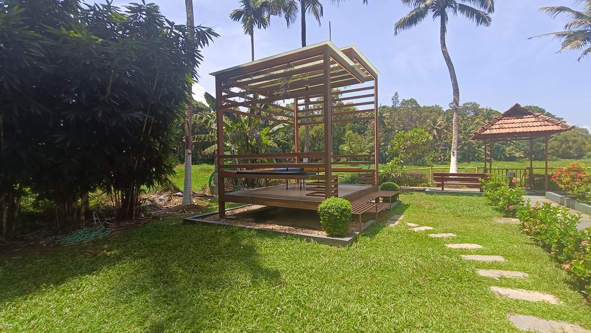 4BHK Private Pool Villa near Kovalam and Nemom Railway Station