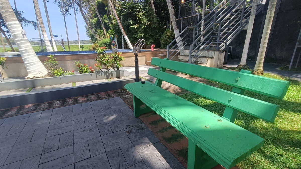 4BHK Private Pool Villa near Kovalam and Nemom Railway Station