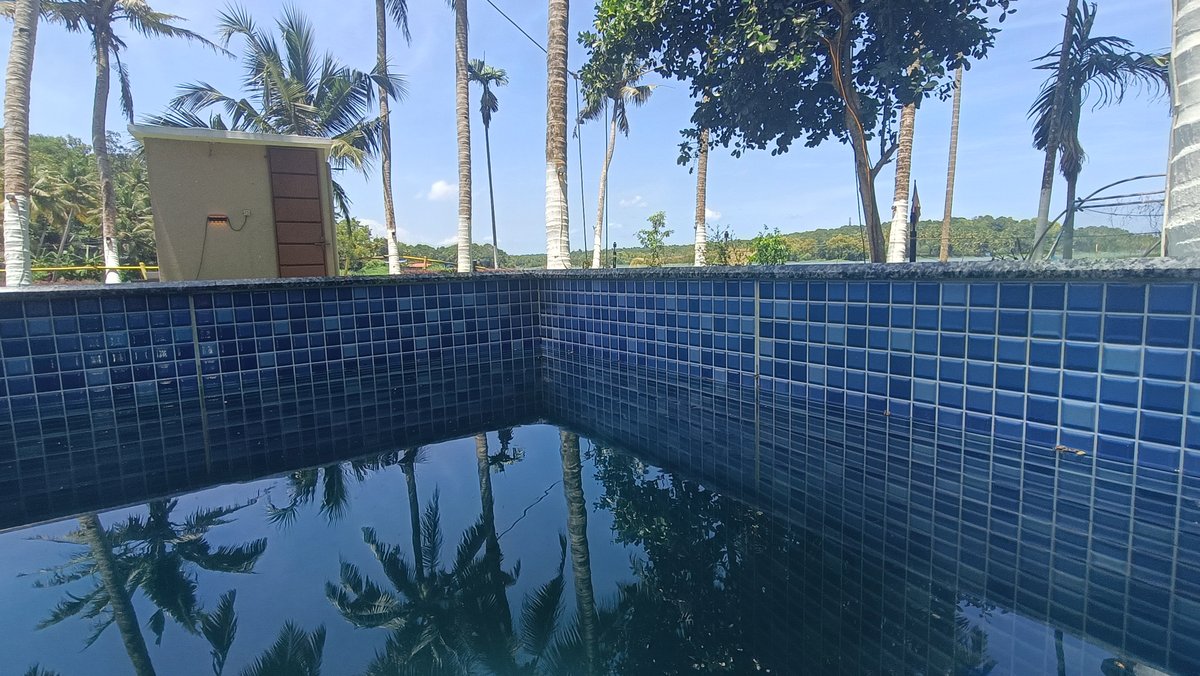 4BHK Private Pool Villa near Kovalam and Nemom Railway Station
