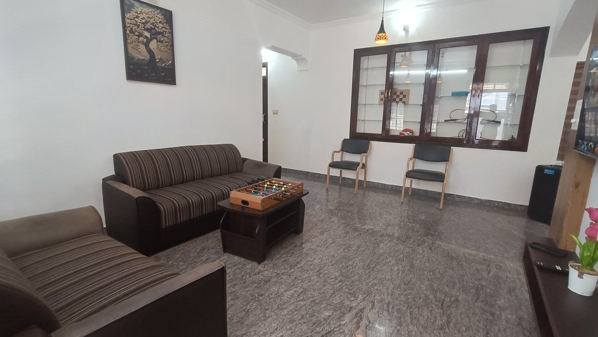 4BHK Private Pool Villa near Kovalam and Nemom Railway Station
