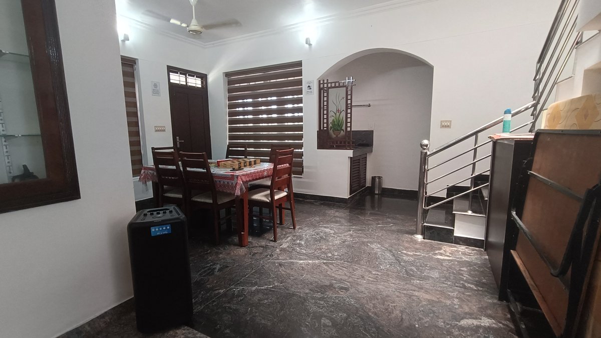 4BHK Private Pool Villa near Kovalam and Nemom Railway Station