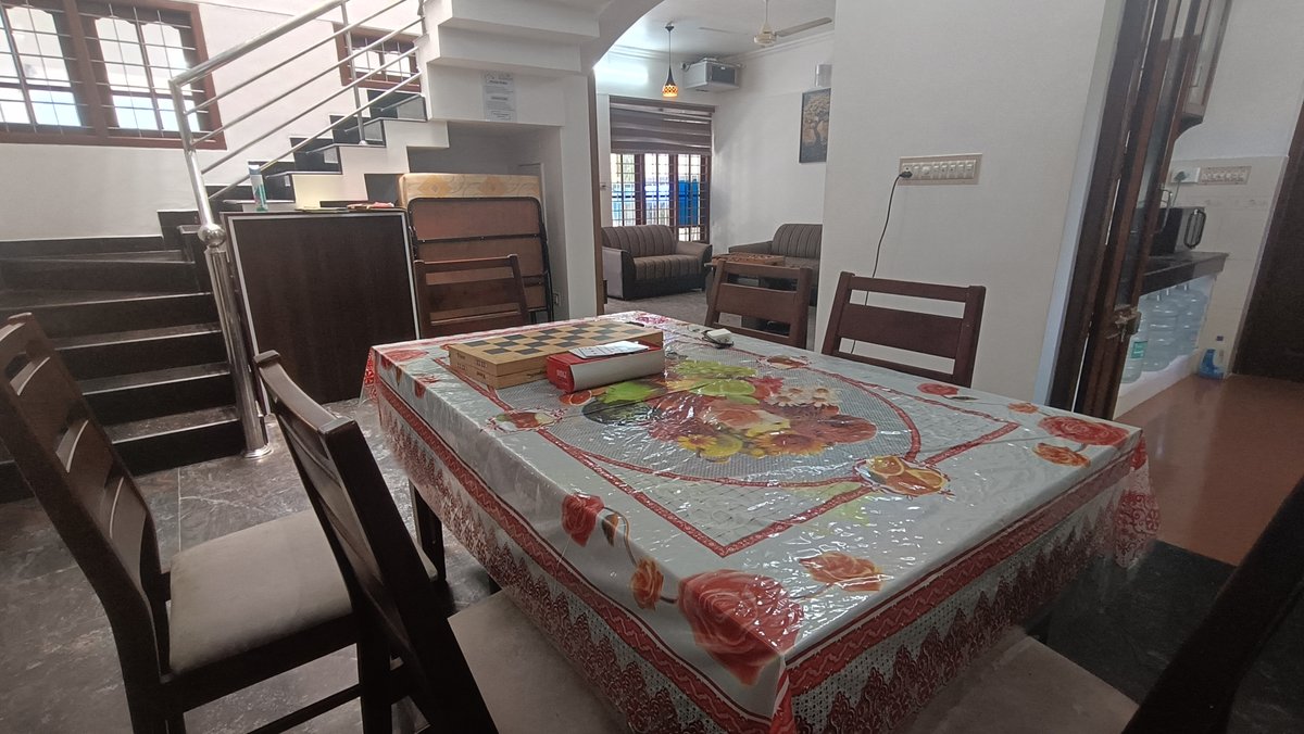 4BHK Private Pool Villa near Kovalam and Nemom Railway Station