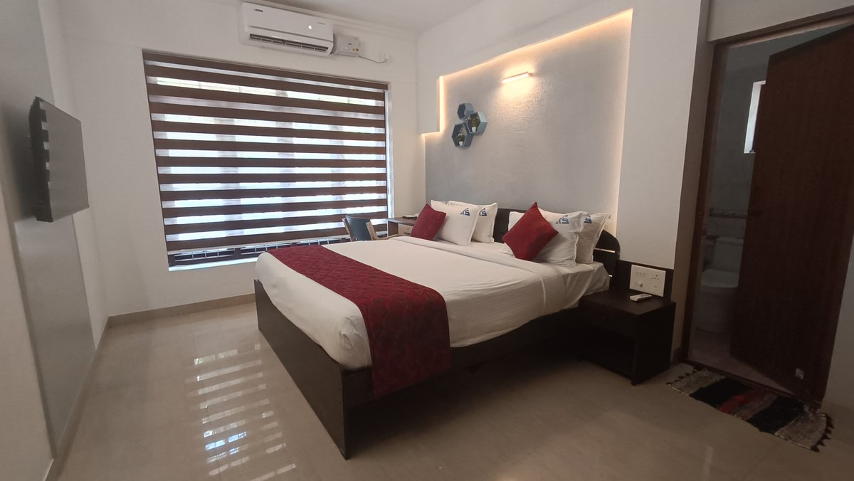 4BHK Private Pool Villa near Kovalam and Nemom Railway Station