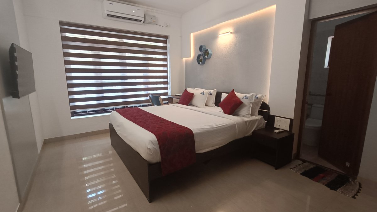 4BHK Private Pool Villa near Kovalam and Nemom Railway Station