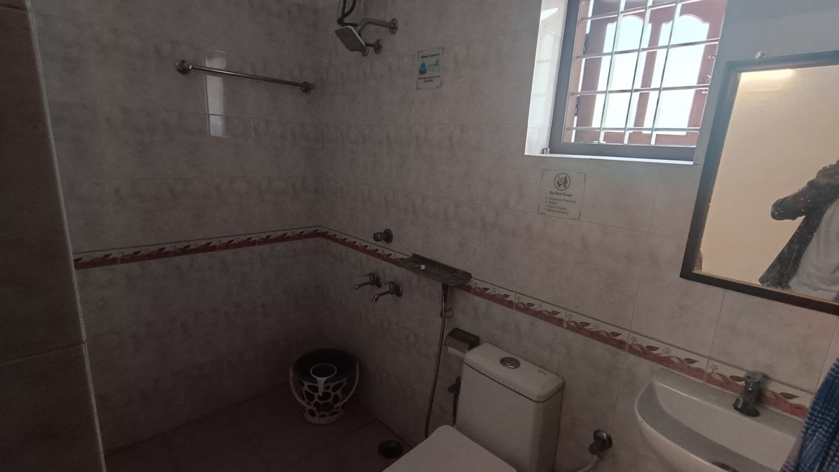 4BHK Private Pool Villa near Kovalam and Nemom Railway Station