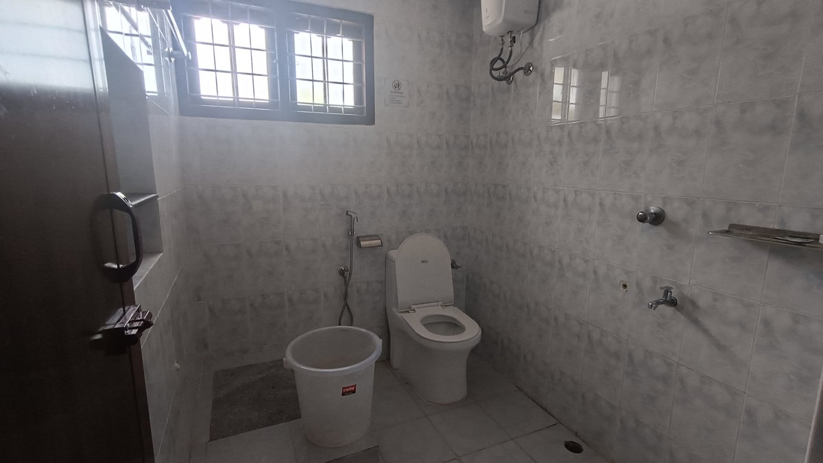4BHK Private Pool Villa near Kovalam and Nemom Railway Station