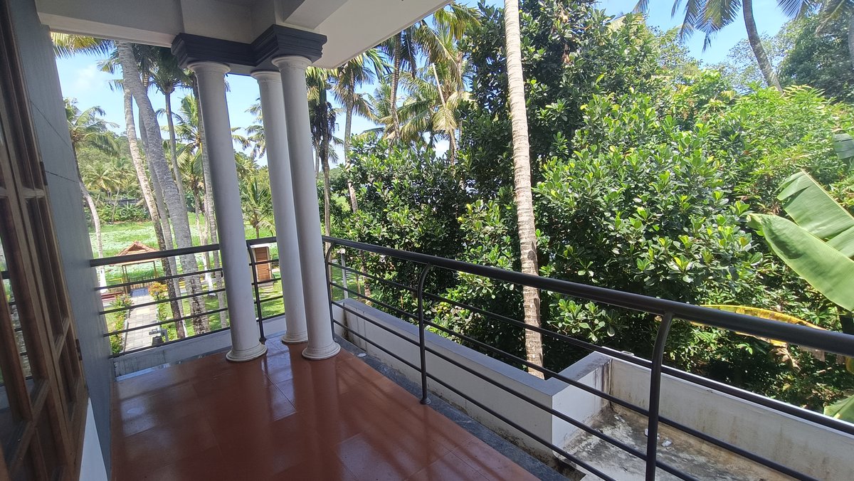 4BHK Private Pool Villa near Kovalam and Nemom Railway Station