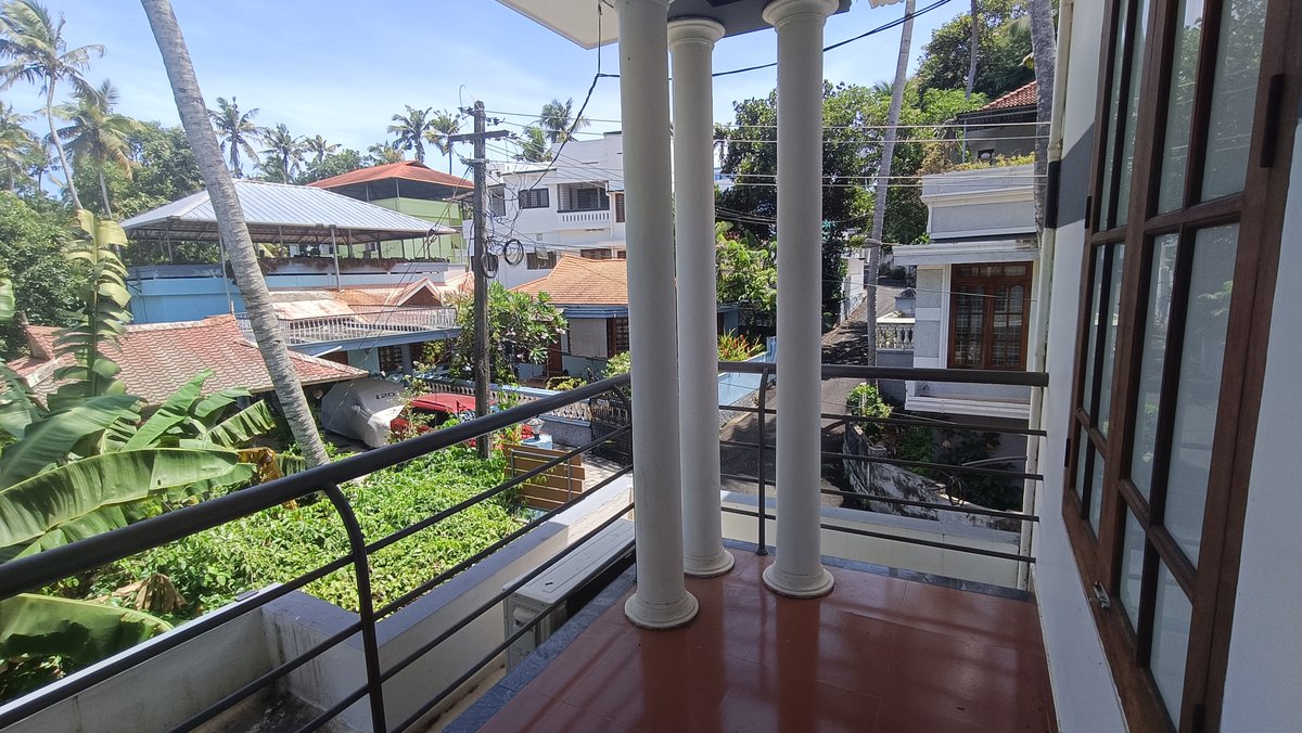 4BHK Private Pool Villa near Kovalam and Nemom Railway Station