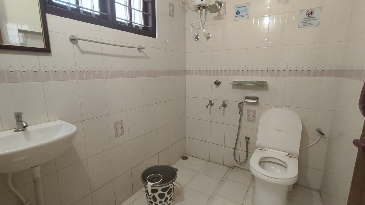 4BHK Private Pool Villa near Kovalam and Nemom Railway Station