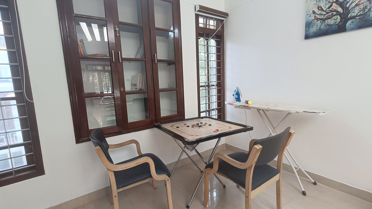 4BHK Private Pool Villa near Kovalam and Nemom Railway Station