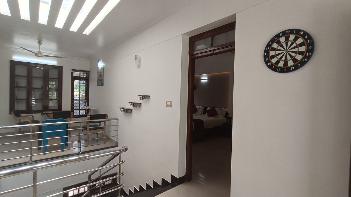 4BHK Private Pool Villa near Kovalam and Nemom Railway Station