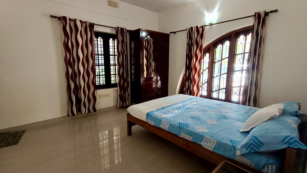 4BHK Private Pool Villa near Kovalam
