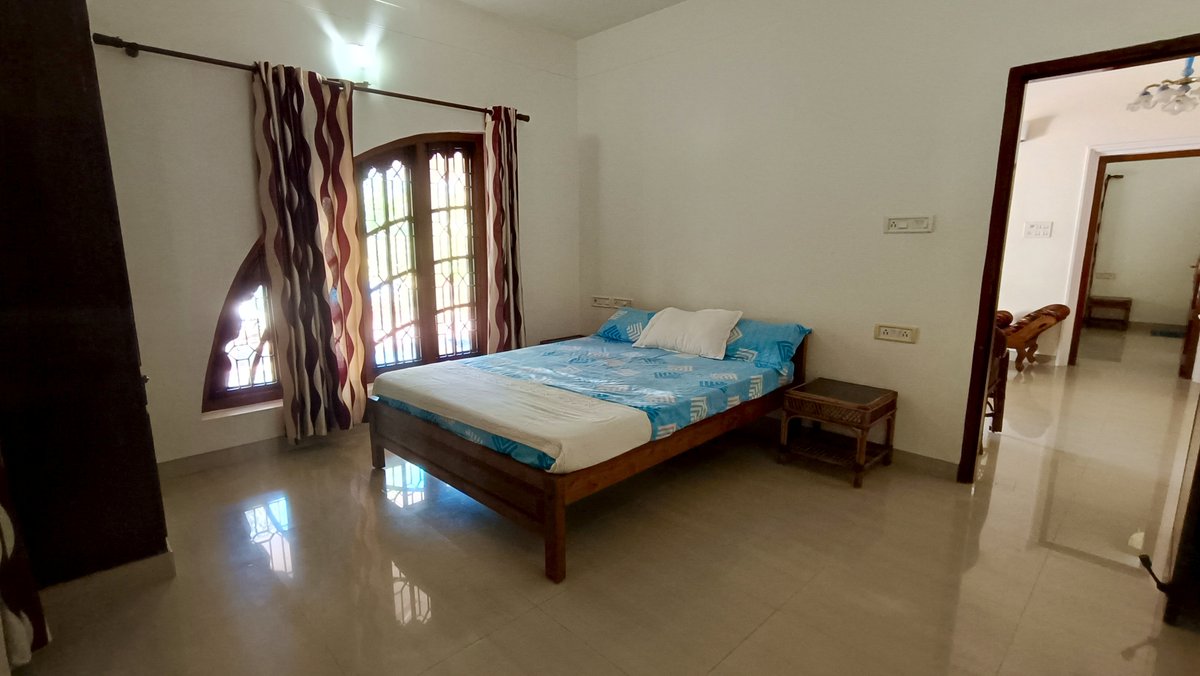 4BHK Private Pool Villa near Kovalam