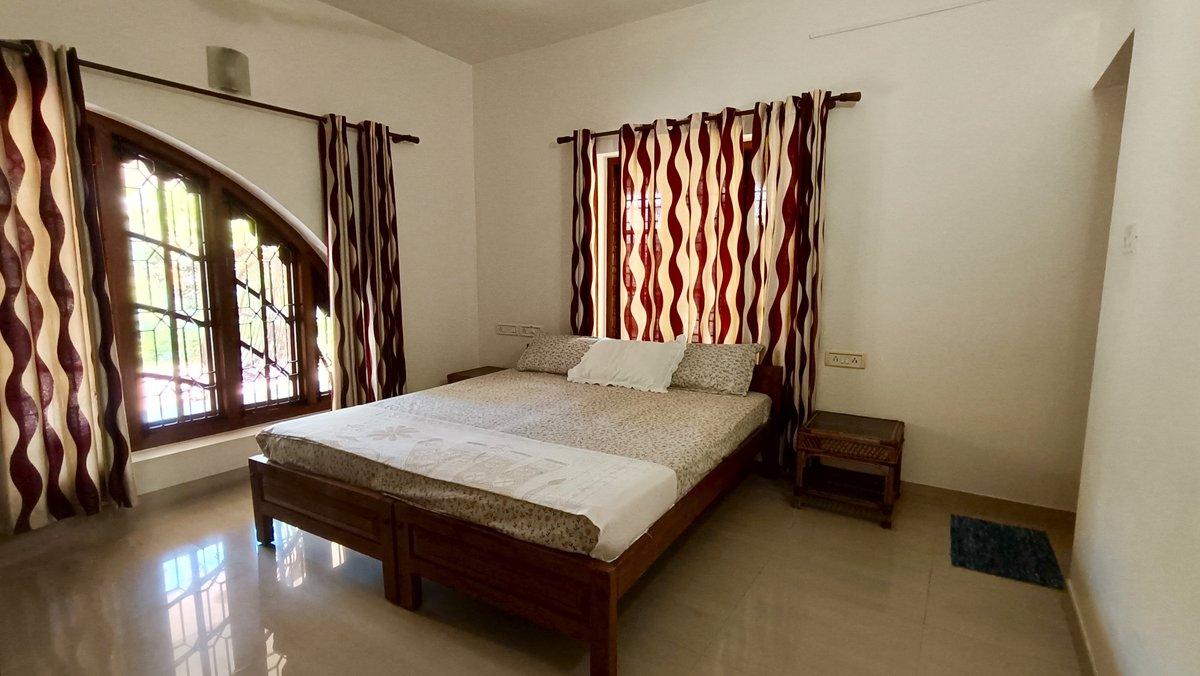 4BHK Private Pool Villa near Kovalam