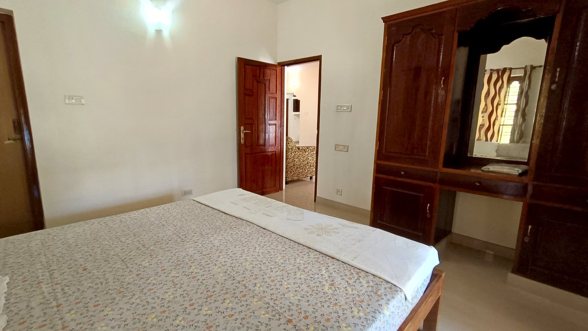 4BHK Private Pool Villa near Kovalam