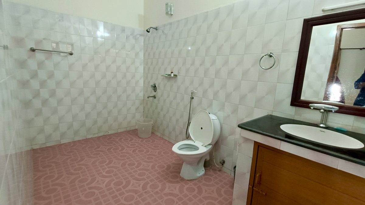 4BHK Private Pool Villa near Kovalam