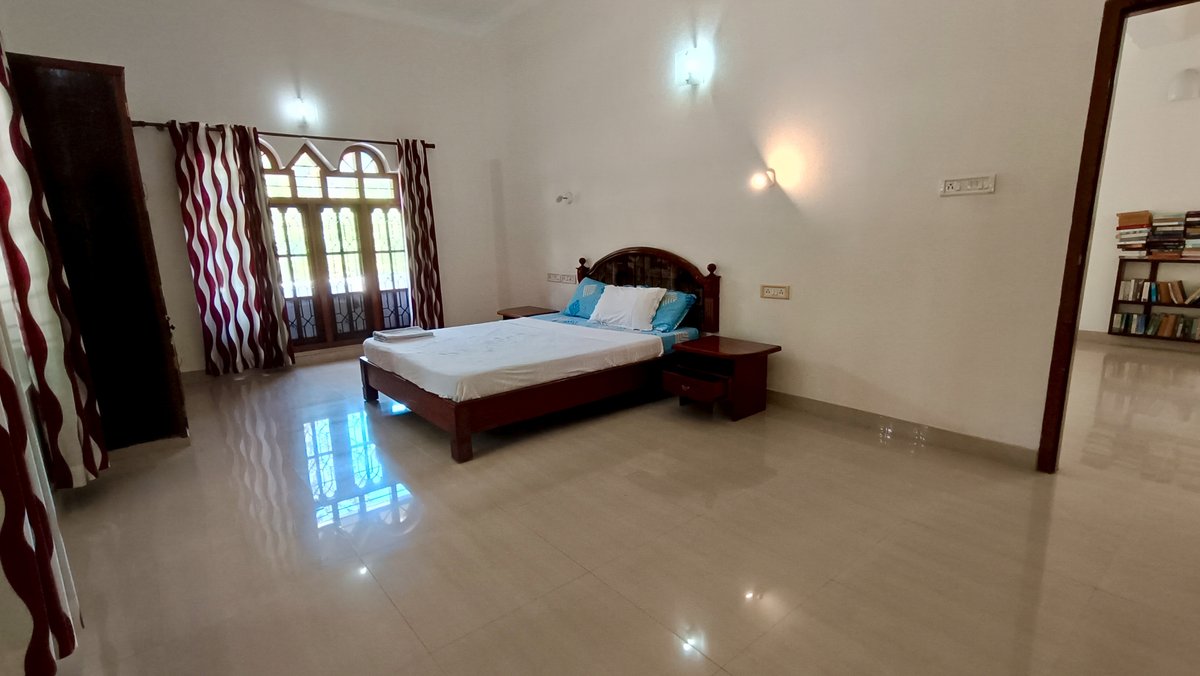 4BHK Private Pool Villa near Kovalam