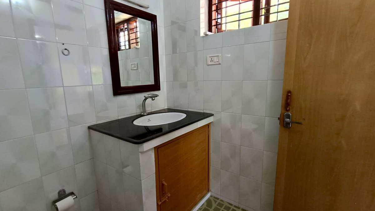 4BHK Private Pool Villa near Kovalam