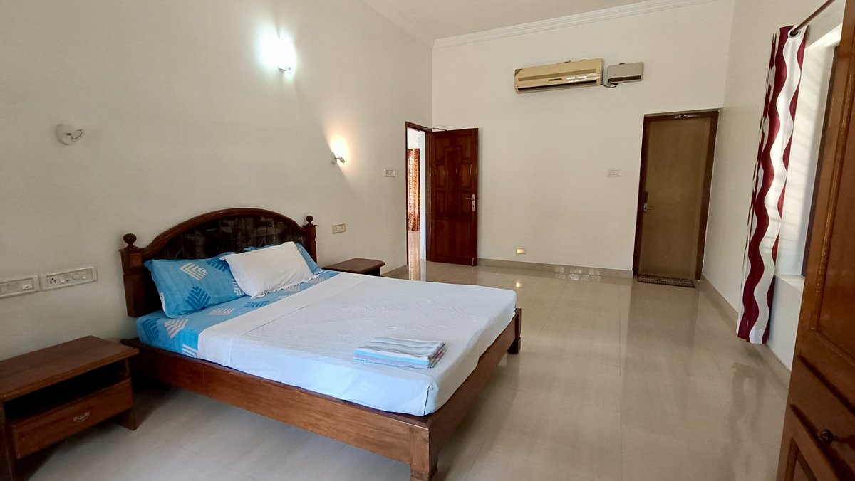 4BHK Private Pool Villa near Kovalam