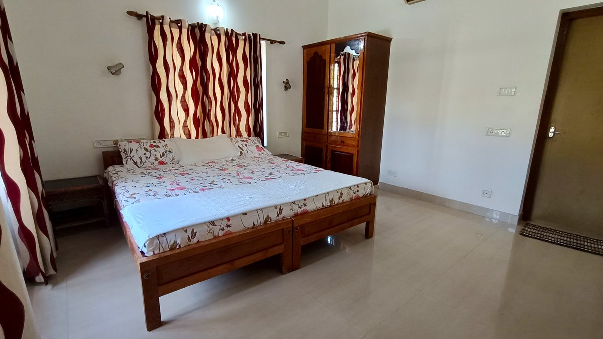 4BHK Private Pool Villa near Kovalam