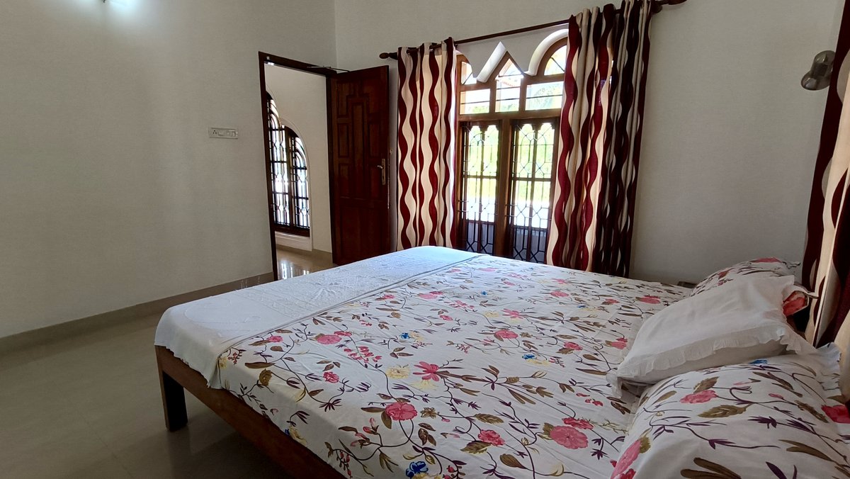 4BHK Private Pool Villa near Kovalam