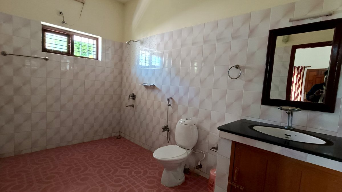 4BHK Private Pool Villa near Kovalam