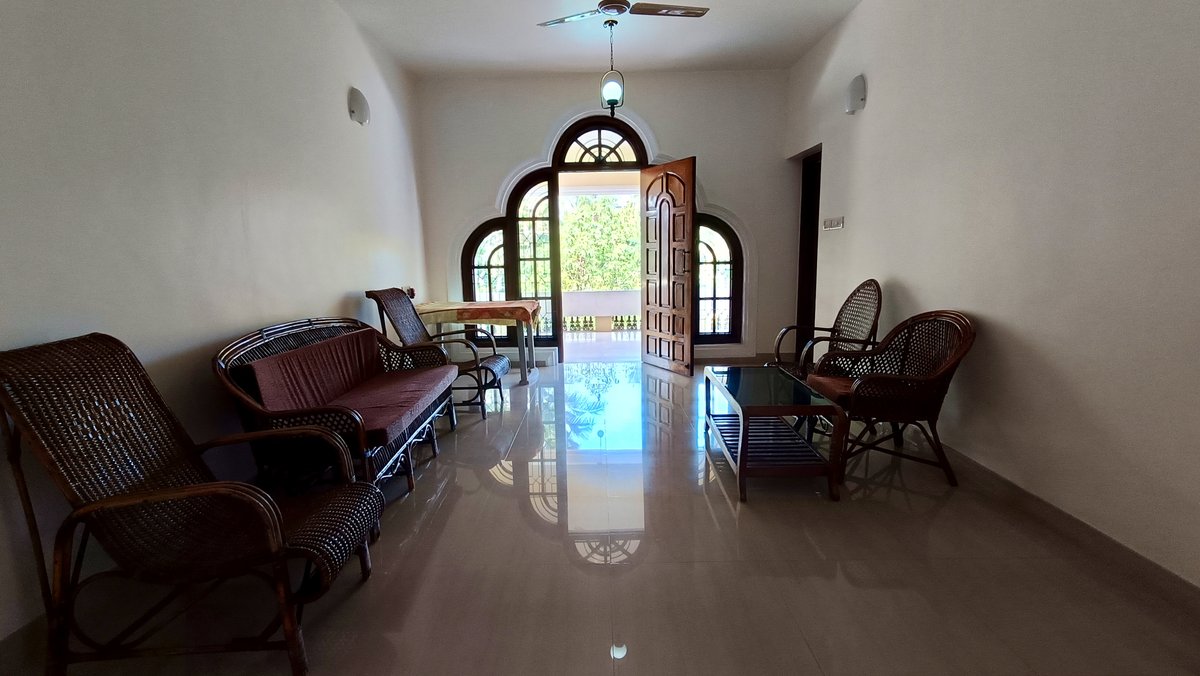 4BHK Private Pool Villa near Kovalam