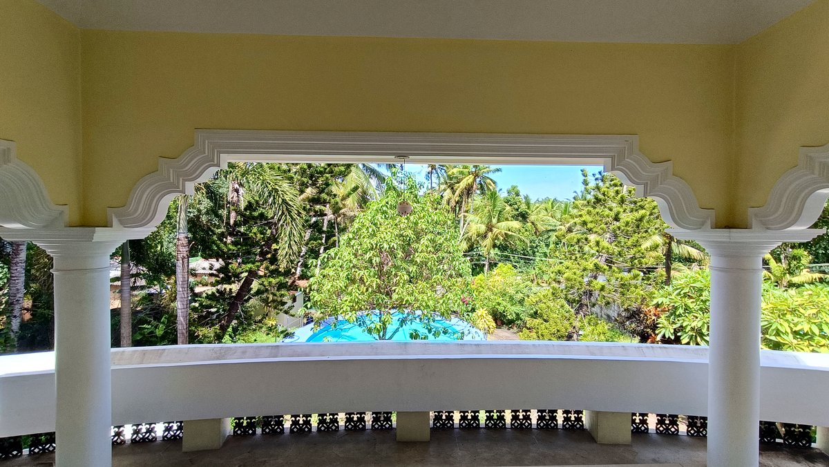 4BHK Private Pool Villa near Kovalam
