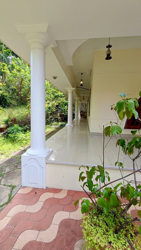 4BHK Private Pool Villa near Kovalam