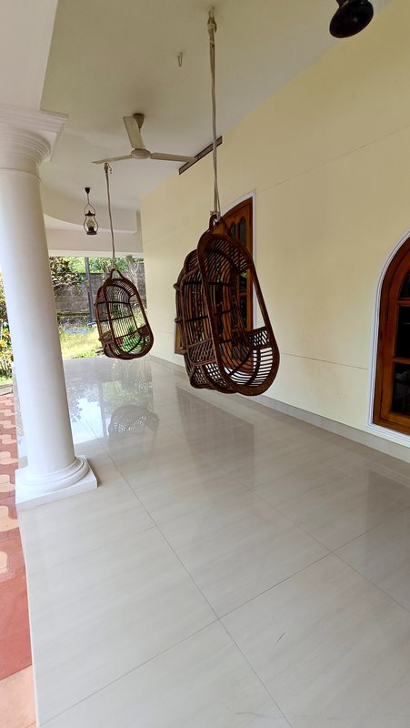 4BHK Private Pool Villa near Kovalam