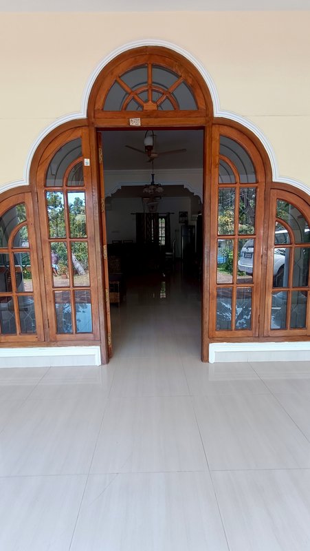4BHK Private Pool Villa near Kovalam